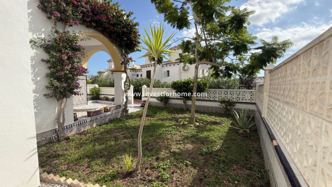 Verkoop - Huis - San Miguel de Salinas - Inland