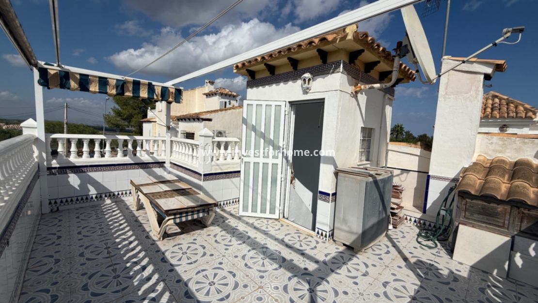 Verkoop - Huis - San Miguel de Salinas - Inland