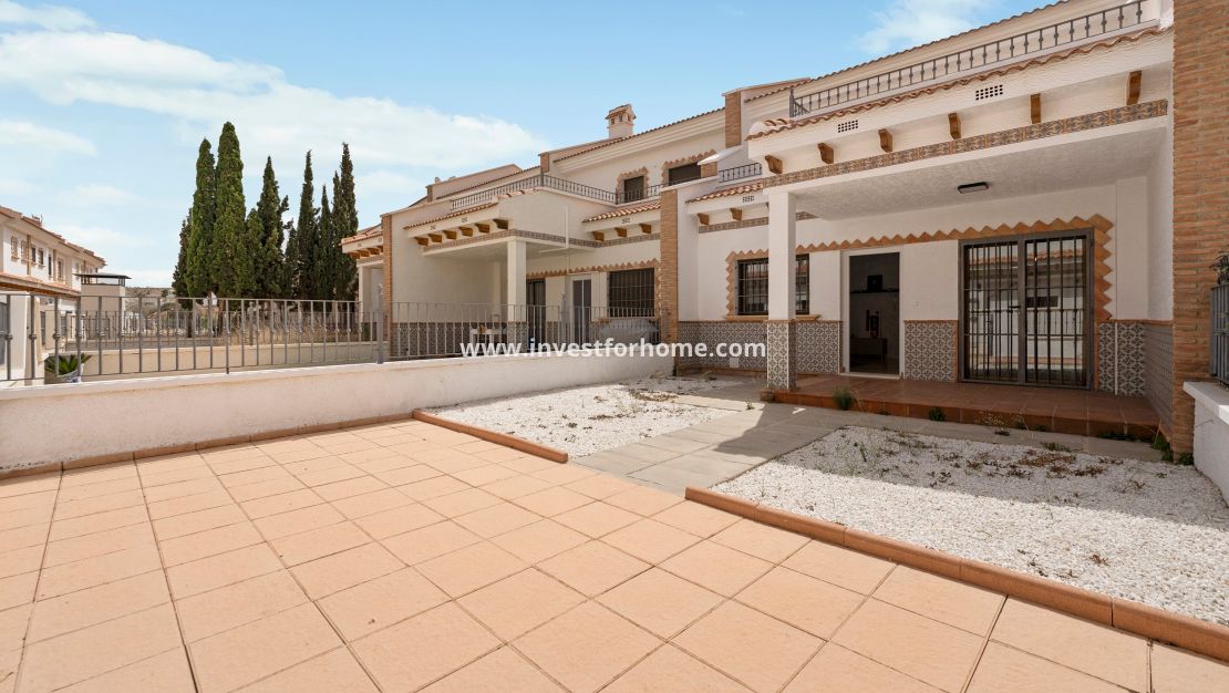 Verkoop - Huis - San Miguel de Salinas - Inland