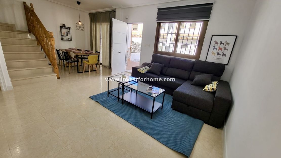 Verkoop - Huis - San Miguel de Salinas - Inland