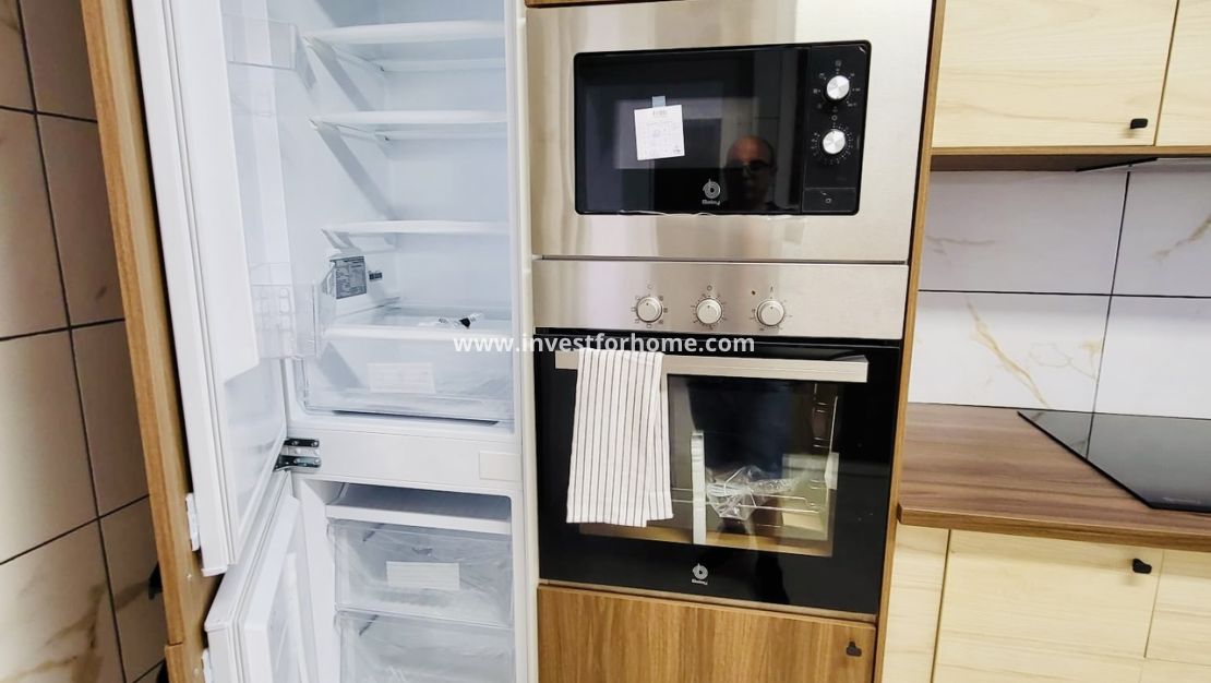 Verkoop - Huis - San Miguel de Salinas - Inland