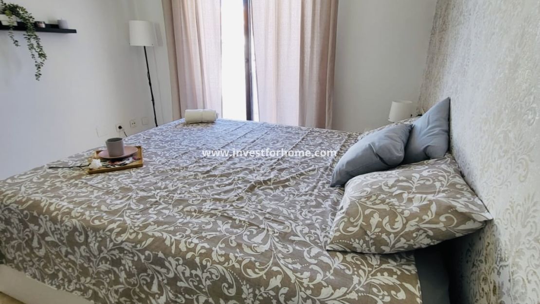 Verkoop - Huis - San Miguel de Salinas - Inland