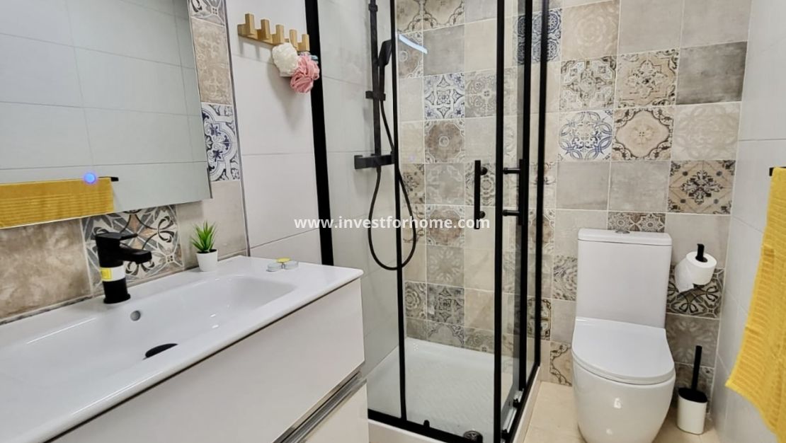 Verkoop - Huis - San Miguel de Salinas - Inland