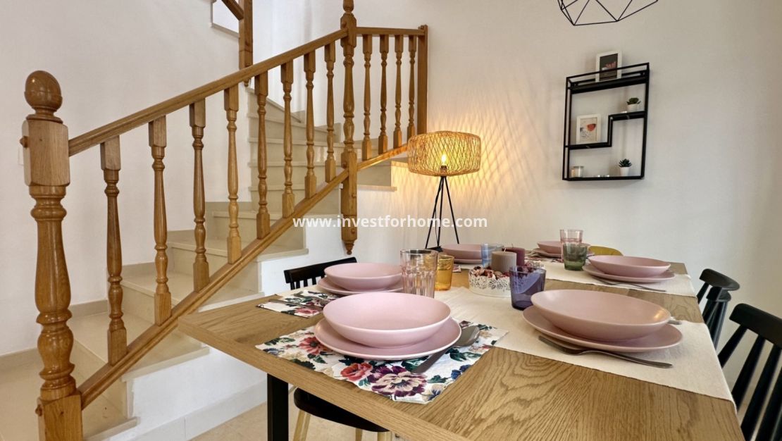 Verkoop - Huis - San Miguel de Salinas - Inland