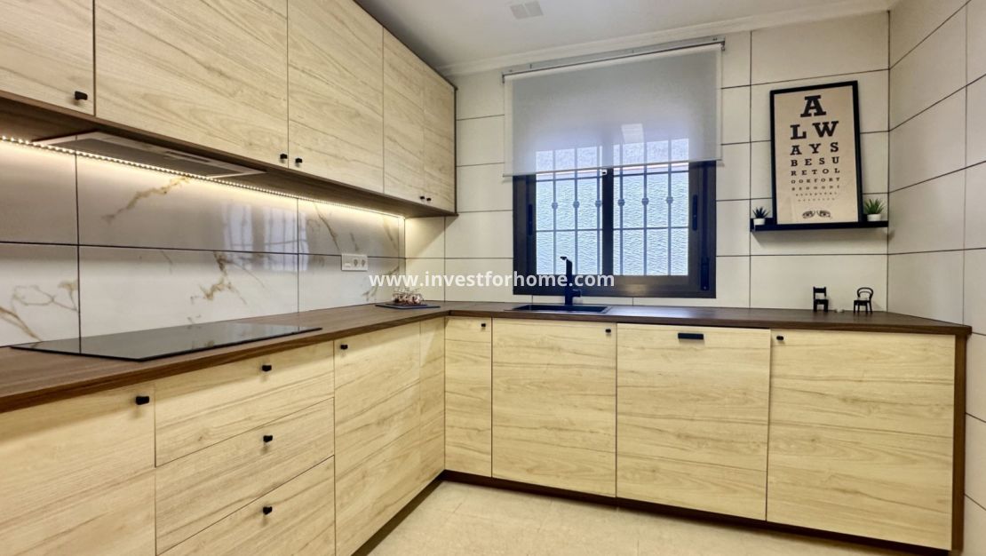 Verkoop - Huis - San Miguel de Salinas - Inland