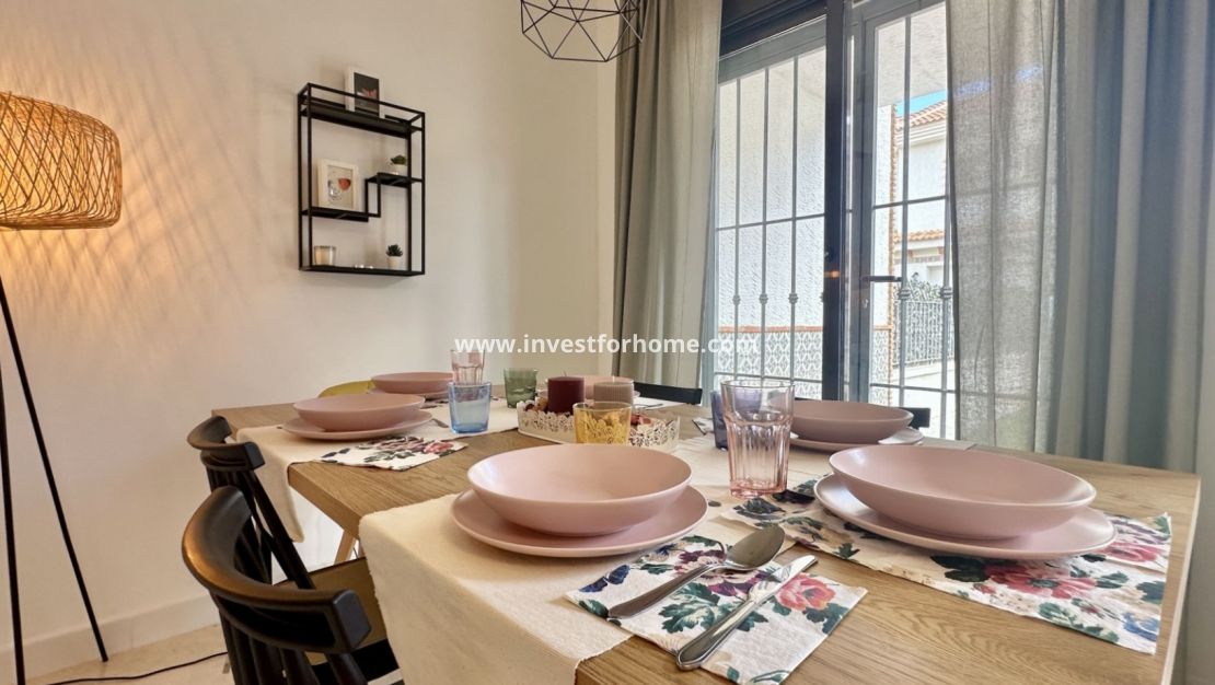 Verkoop - Huis - San Miguel de Salinas - Inland