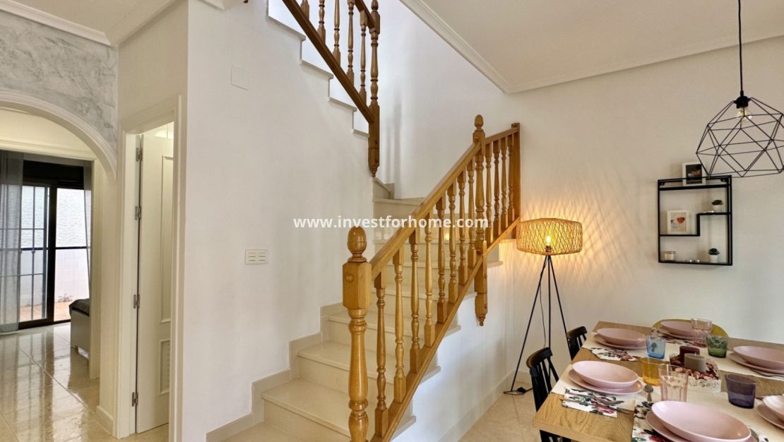 Verkoop - Huis - San Miguel de Salinas - Inland