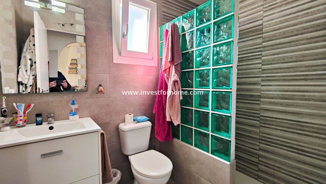 Verkoop - Huis - San Miguel de Salinas - Inland