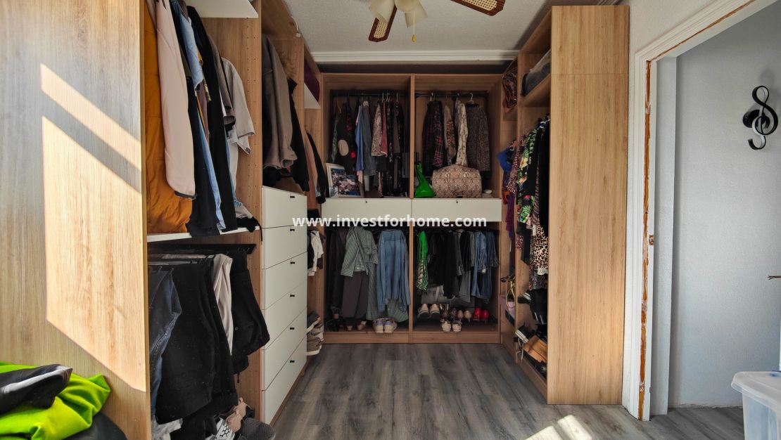 Verkoop - Huis - San Miguel de Salinas - Inland