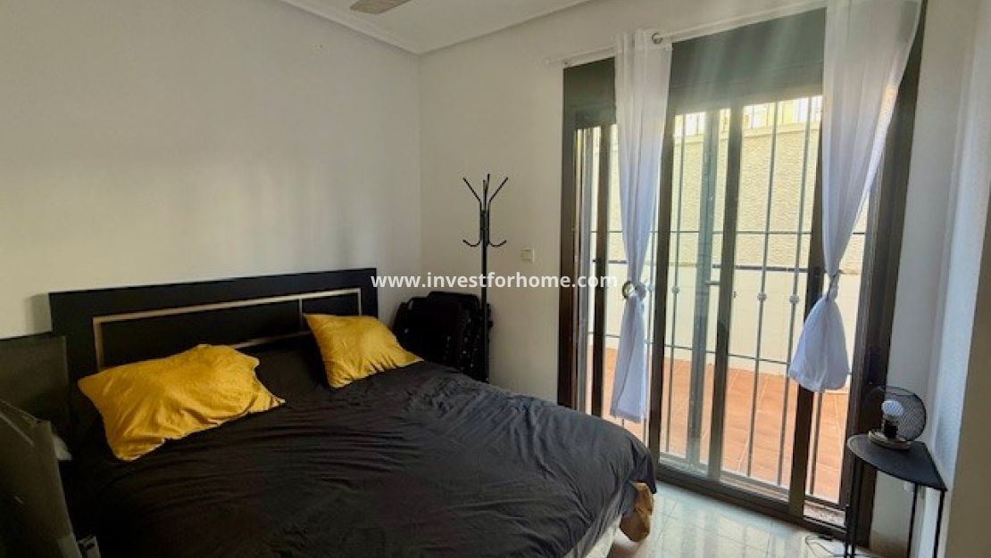 Verkoop - Huis - San Miguel de Salinas - Inland