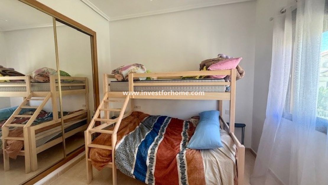 Verkoop - Huis - San Miguel de Salinas - Inland