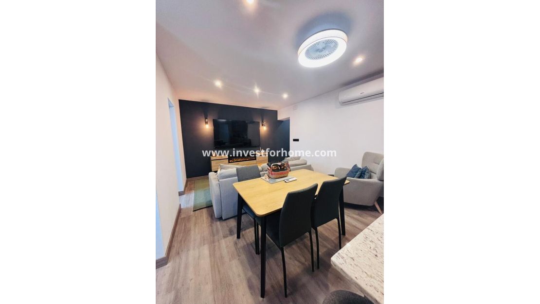 Verkoop - Huis - San Miguel de Salinas - Inland