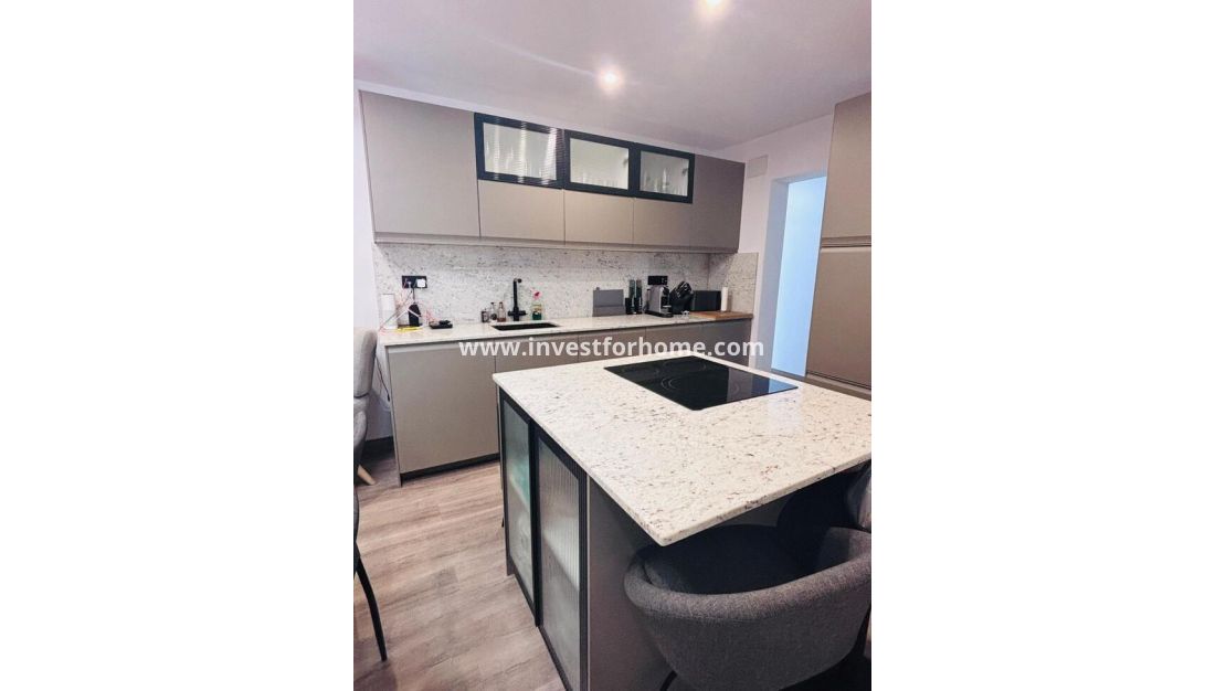 Verkoop - Huis - San Miguel de Salinas - Inland