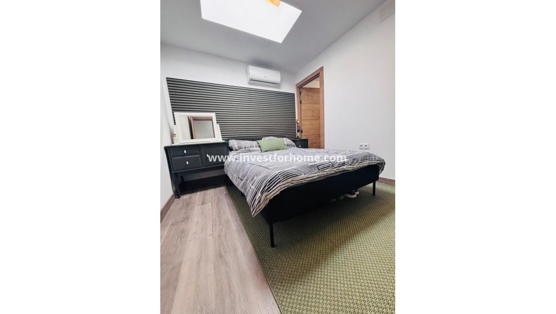 Verkoop - Huis - San Miguel de Salinas - Inland