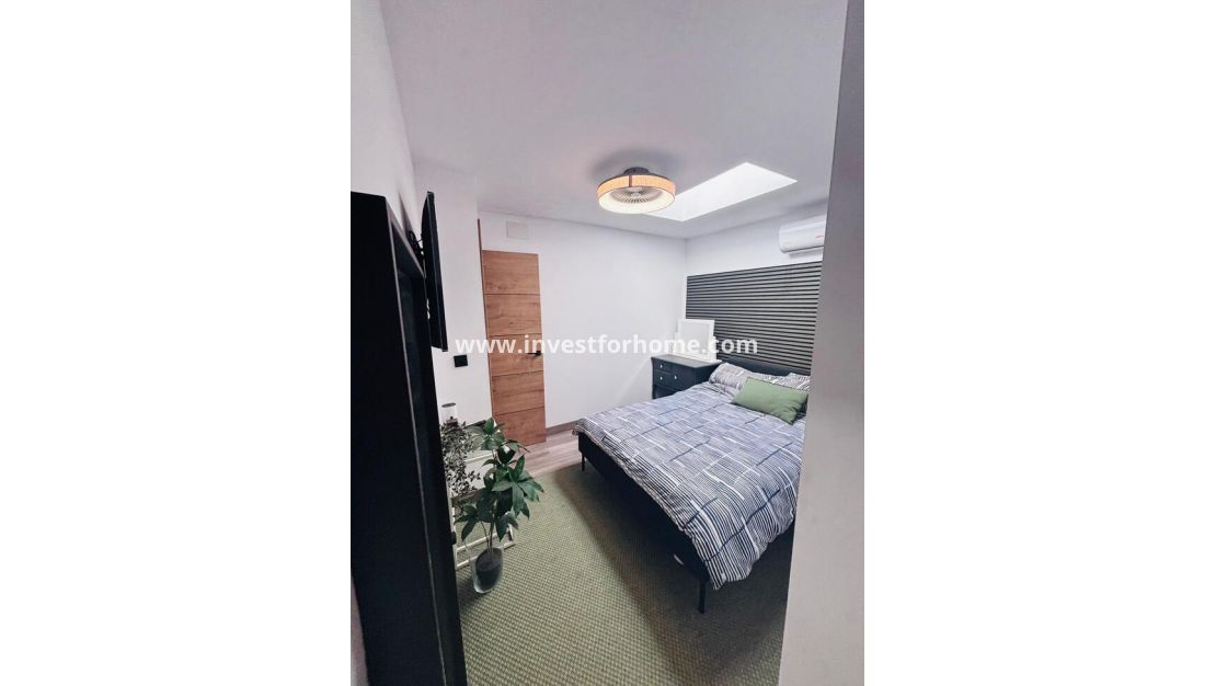 Verkoop - Huis - San Miguel de Salinas - Inland