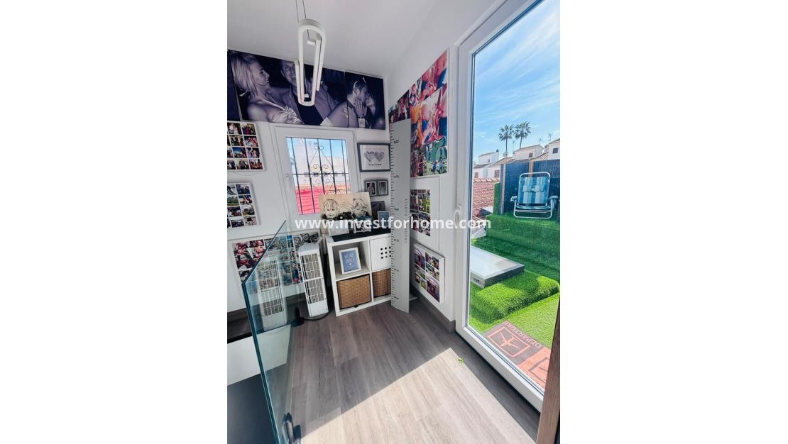 Verkoop - Huis - San Miguel de Salinas - Inland