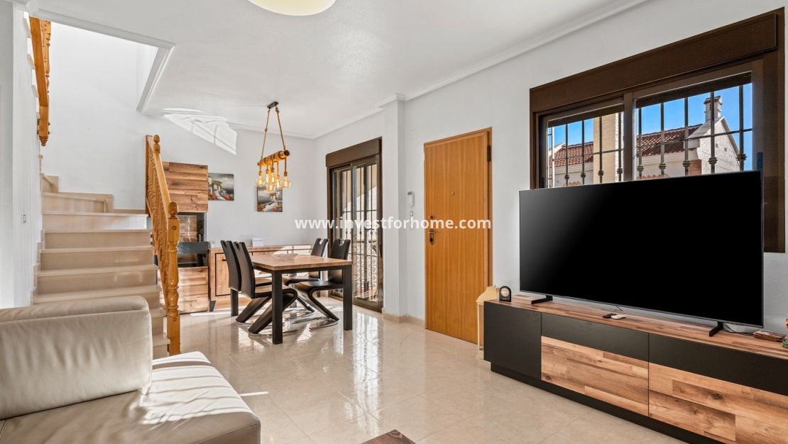 Verkoop - Huis - San Miguel de Salinas - Inland