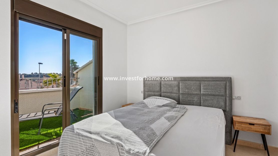 Verkoop - Huis - San Miguel de Salinas - Inland