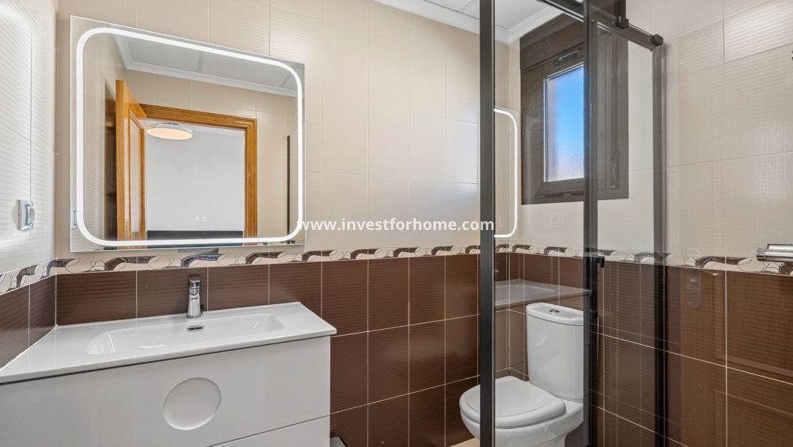 Verkoop - Huis - San Miguel de Salinas - Inland