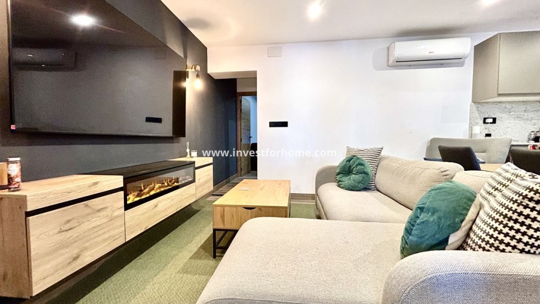 Verkoop - Huis - San Miguel de Salinas - Inland