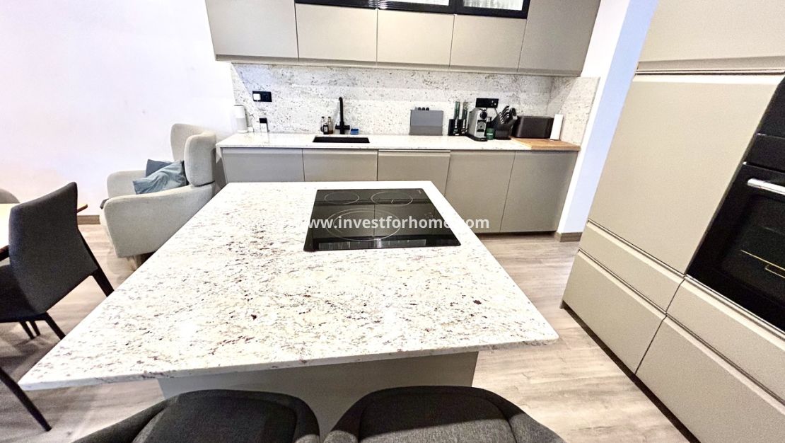 Verkoop - Huis - San Miguel de Salinas - Inland