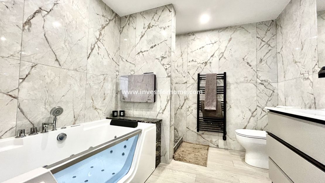 Verkoop - Huis - San Miguel de Salinas - Inland