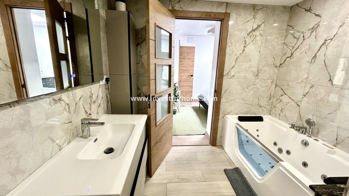 Verkoop - Huis - San Miguel de Salinas - Inland