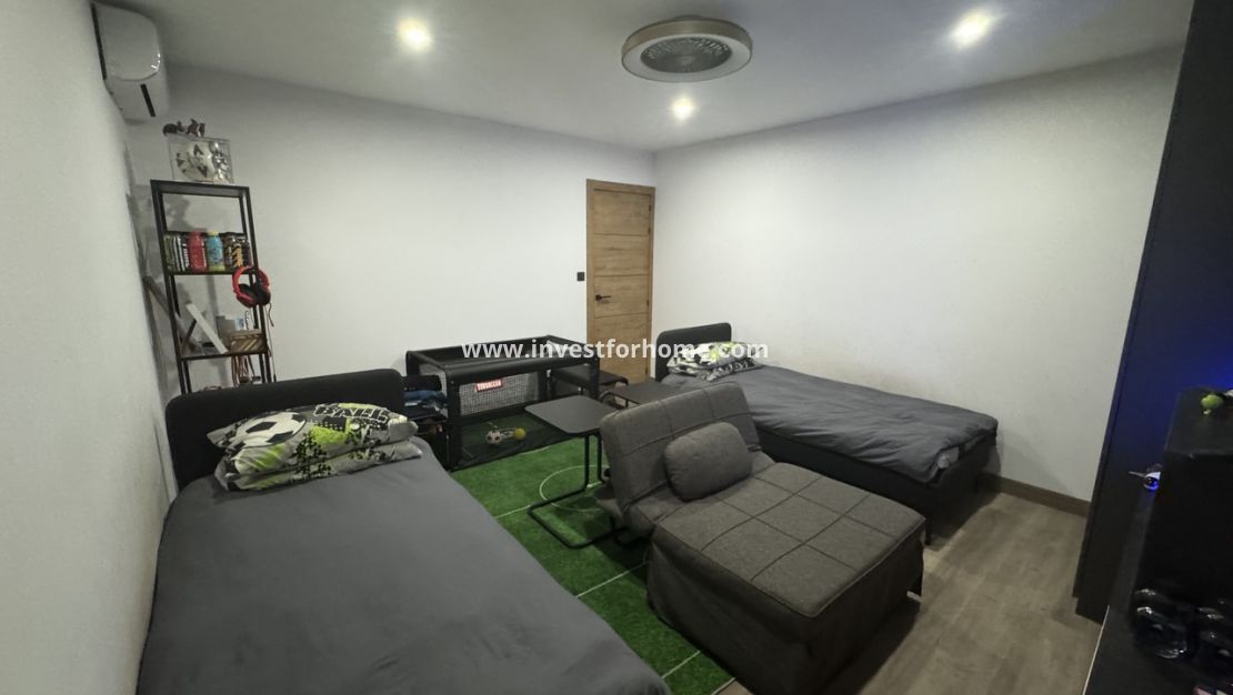 Verkoop - Huis - San Miguel de Salinas - Inland