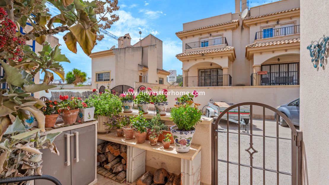 Verkoop - Huis - San Miguel de Salinas - Inland