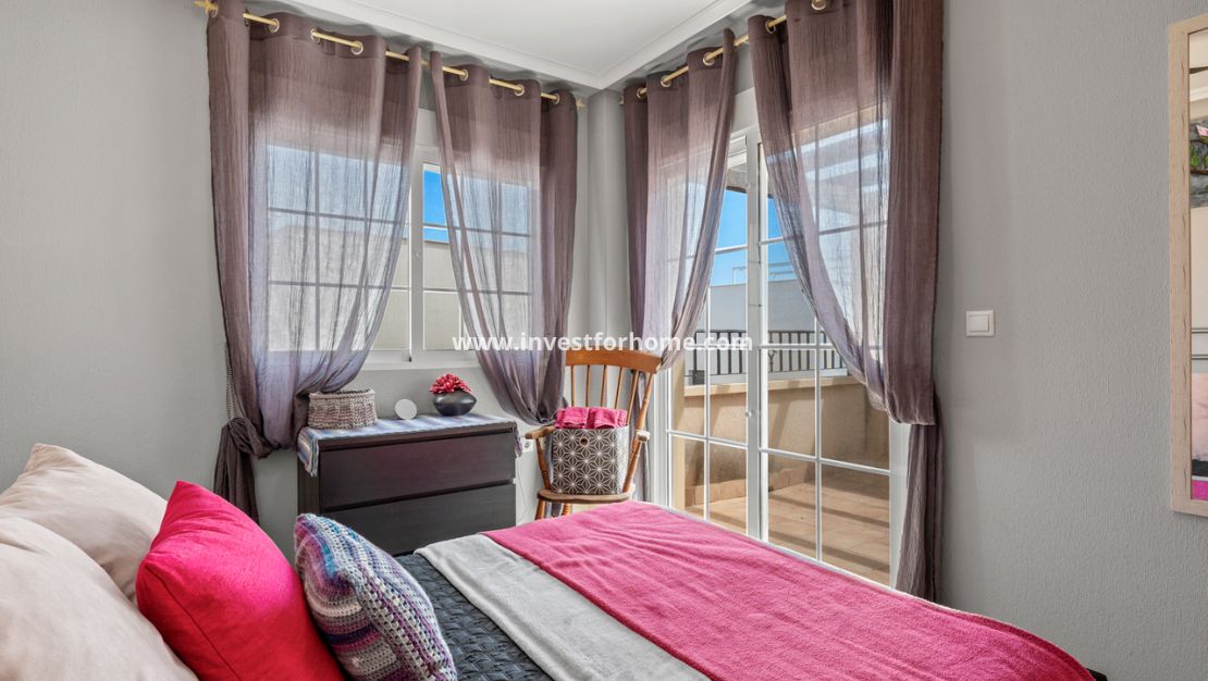 Verkoop - Huis - San Miguel de Salinas - Inland