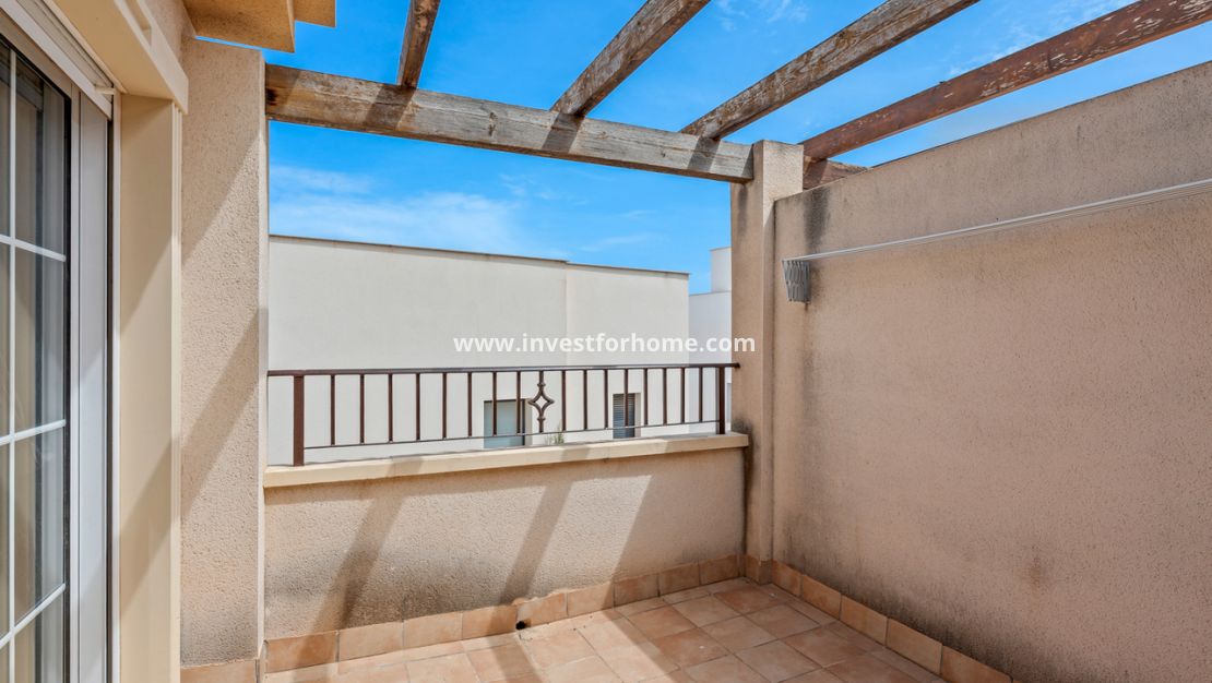 Verkoop - Huis - San Miguel de Salinas - Inland