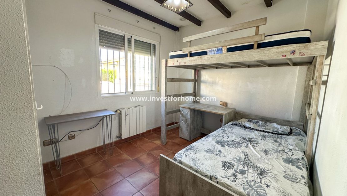 Verkoop - Huis - San Miguel de Salinas - Inland