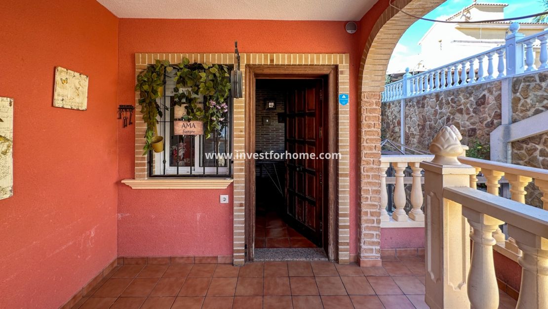 Verkoop - Huis - San Miguel de Salinas - Inland