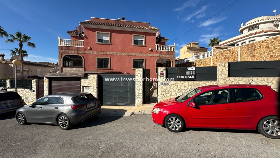 Verkoop - Huis - San Miguel de Salinas - Inland