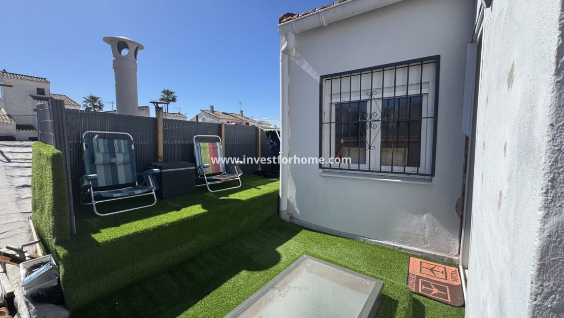 Verkoop - Huis - San Miguel de Salinas - Inland