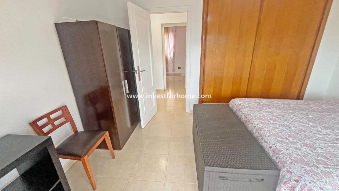 Verkoop - Huis - San Miguel de Salinas - Las Filipinas