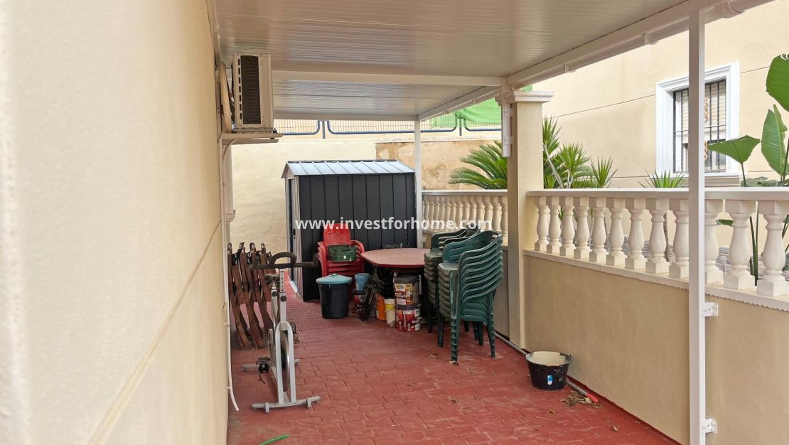 Verkoop - Huis - San Miguel de Salinas - Las Filipinas