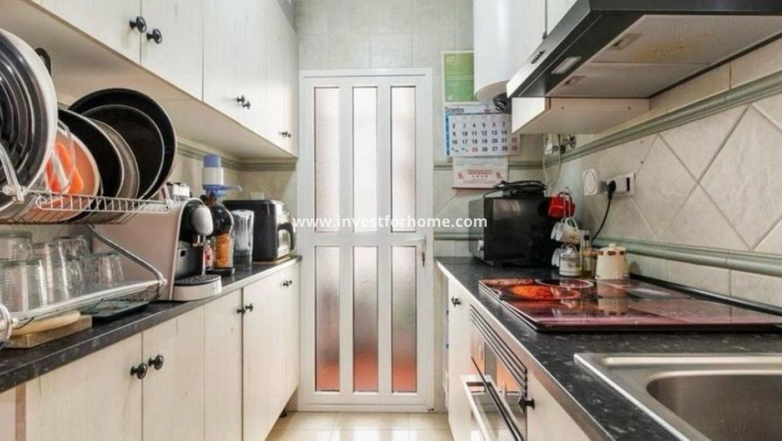 Verkoop - Huis - San Miguel de Salinas - Las Filipinas