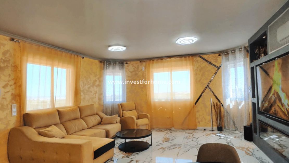 Verkoop - Huis - San Miguel de Salinas - Mirador De San Miguel