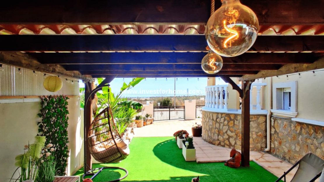 Verkoop - Huis - San Miguel de Salinas - Mirador De San Miguel