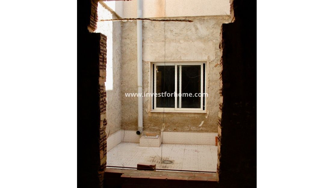 Verkoop - Huis - San Pedro del Pinatar - Costa Calida