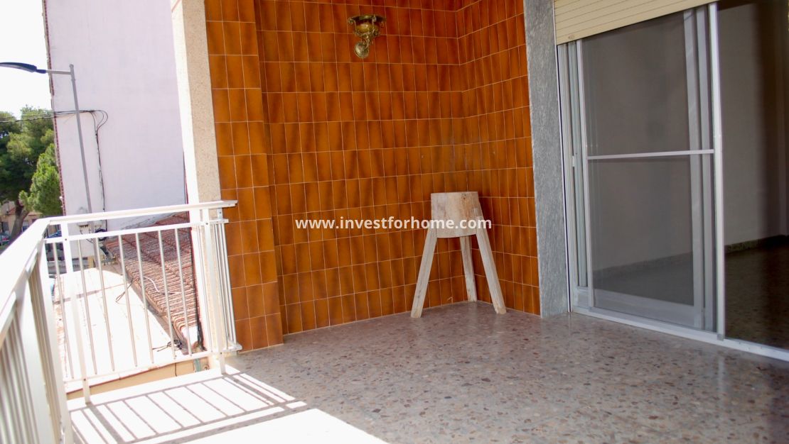 Verkoop - Huis - San Pedro del Pinatar - Costa Calida