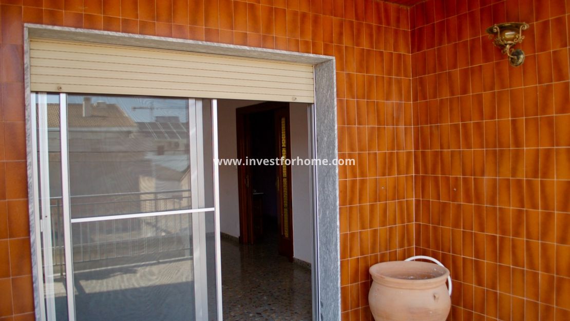 Verkoop - Huis - San Pedro del Pinatar - Costa Calida