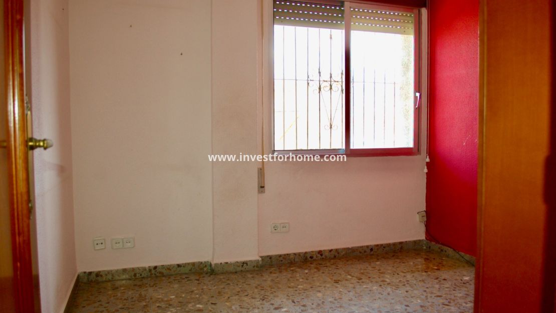 Verkoop - Huis - San Pedro del Pinatar - Costa Calida