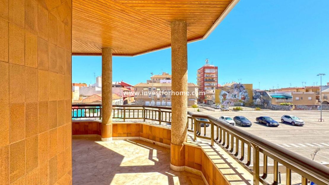 Verkoop - Huis - San Pedro del Pinatar - Costa Calida