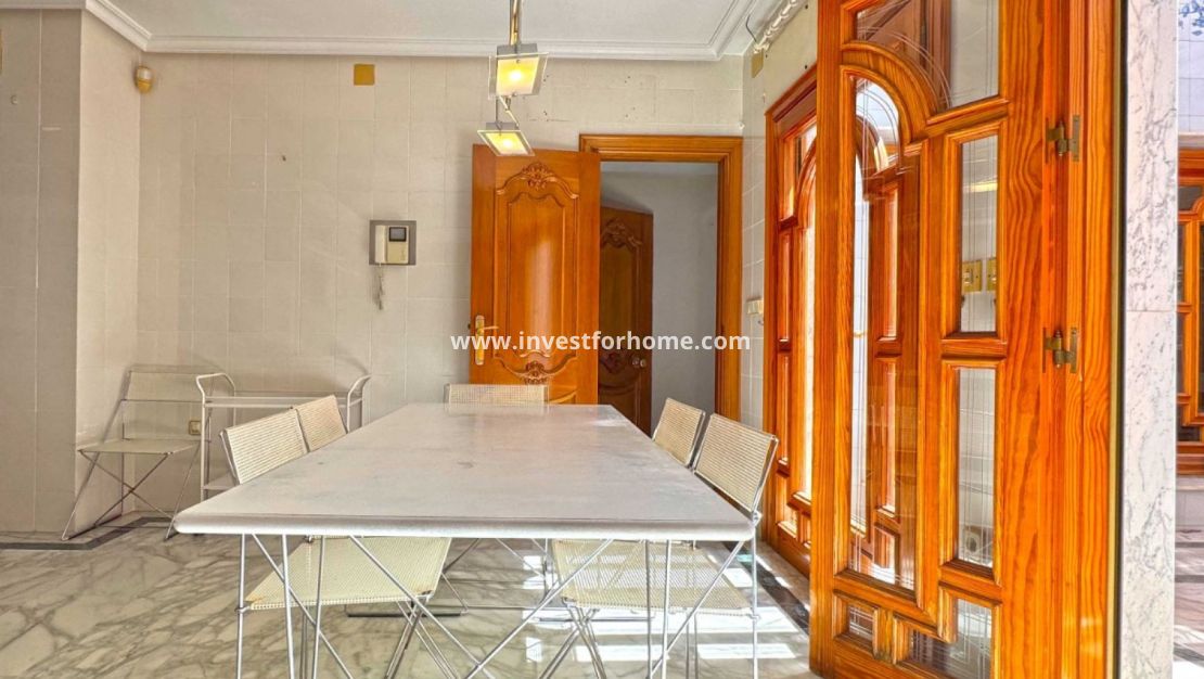 Verkoop - Huis - San Pedro del Pinatar - Costa Calida