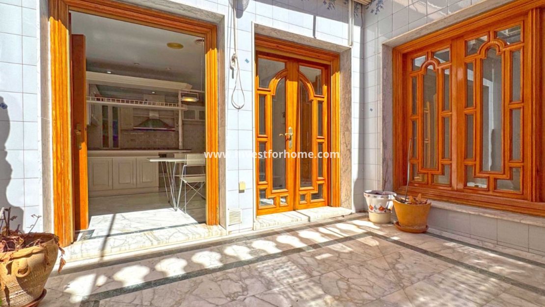 Verkoop - Huis - San Pedro del Pinatar - Costa Calida