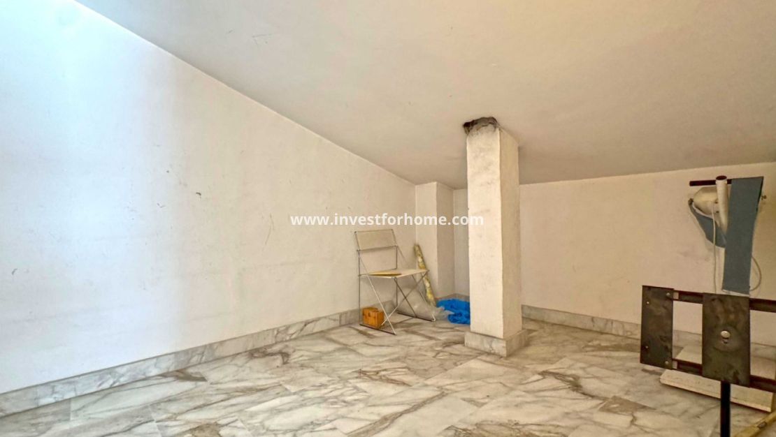 Verkoop - Huis - San Pedro del Pinatar - Costa Calida