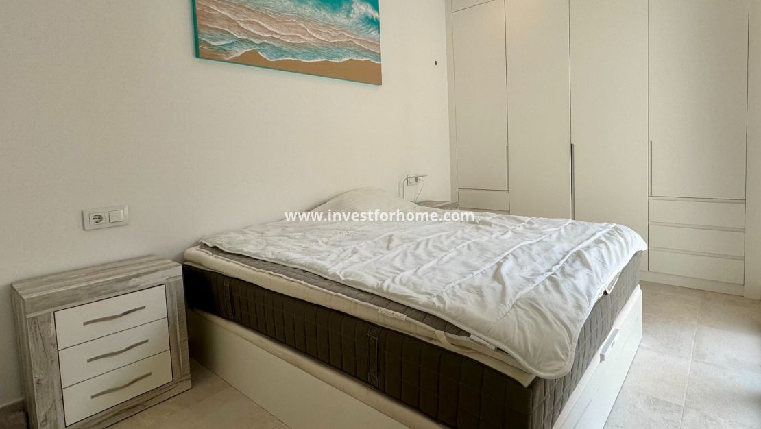 Verkoop - Huis - San Pedro del Pinatar - Costa Calida