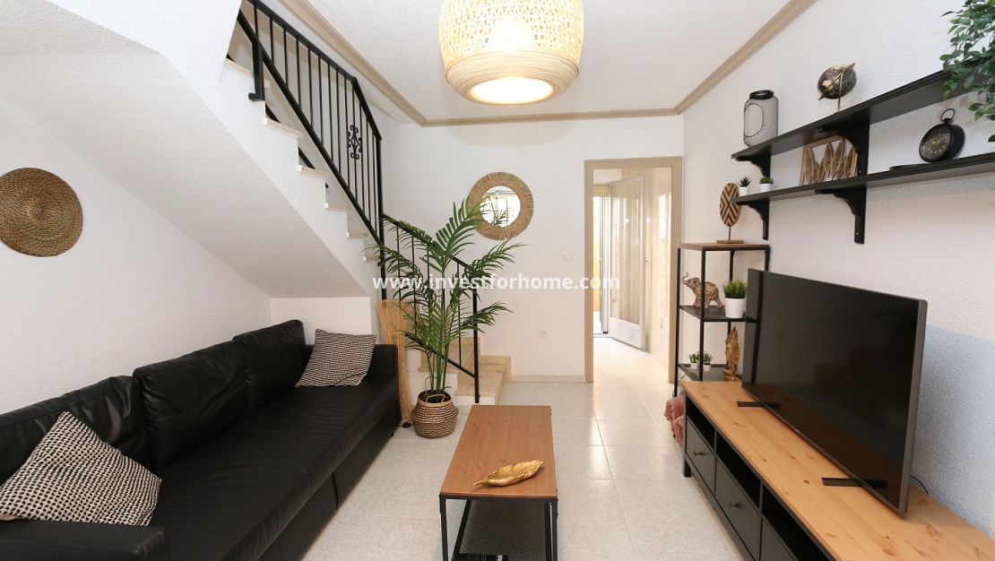 Verkoop - Huis - San Pedro del Pinatar - Costa Calida